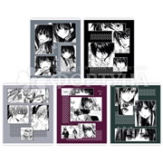 Тетрадь Centrum 48 л А5 Аниме клетка