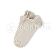 Носки Incanto 1 пара BU733019 цвет beige размер 43-46 хлопок мужские