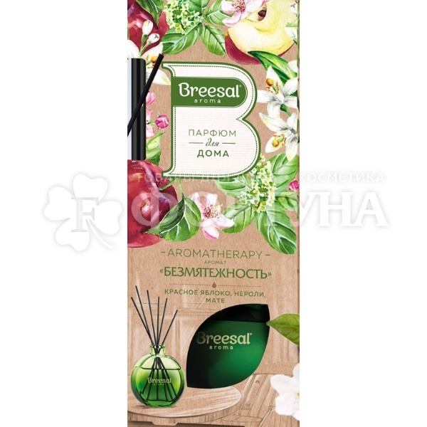 Освежитель воздуха Breesal Aromatherapy 70 мл Безмятежность