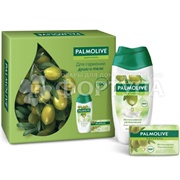 Набор Palmolive Натурэль Интенсивное увлажнение