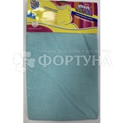 Тряпка для пола PRETTY HOUSE 80*100 см из микрофибры