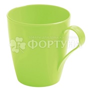 Кружка 400 мл Нова арт 4312442 (Бытпласт)