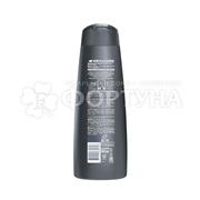 Шампунь Dove Men+Care 380 мл 2в1 Свежесть ментола