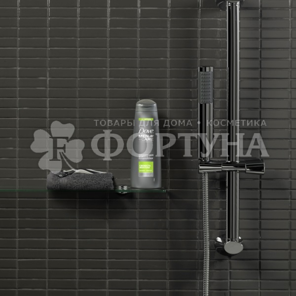 Шампунь Dove Men+Care 380 мл 2в1 Свежесть ментола