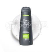Шампунь Dove Men+Care 380 мл 2в1 Свежесть ментола