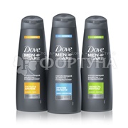 Шампунь Dove Men+Care 380 мл 2в1 Свежесть ментола