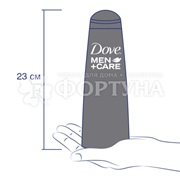 Шампунь Dove Men+Care 380 мл 2в1 Свежесть ментола