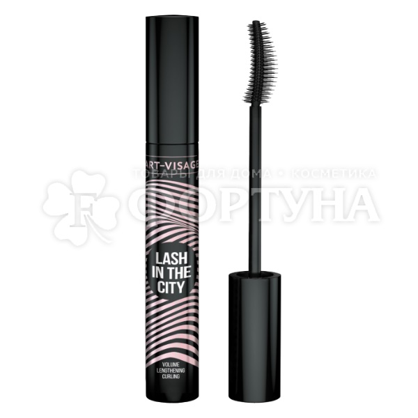 Тушь Art-Visage Lash in the City