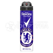 Дезодорант аэрозольный Rexona Men 150 мл Champions