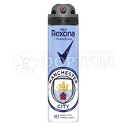 Дезодорант аэрозольный Rexona Men 150 мл Champions