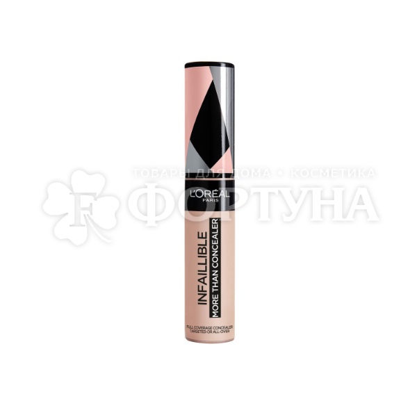 Консилер L'oreal Infaillible 322 Слоновая кость