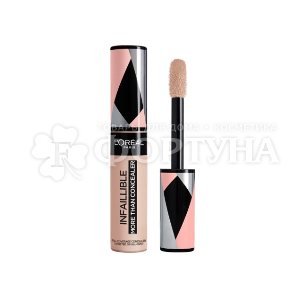Консилер L'oreal Infaillible 322 Слоновая кость