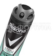 Дезодорант аэрозольный Rexona Men 150 мл Свежесть душа