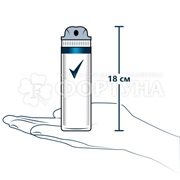 Дезодорант аэрозольный Rexona Men 150 мл Свежесть душа