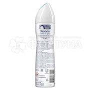 Дезодорант аэрозольный Rexona 150 мл Свежесть душа
