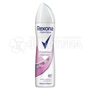 Дезодорант аэрозольный Rexona 150 мл Абсолютная уверенность