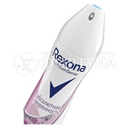 Дезодорант аэрозольный Rexona 150 мл Абсолютная уверенность