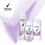 Дезодорант аэрозольный Rexona 150 мл Абсолютная уверенность