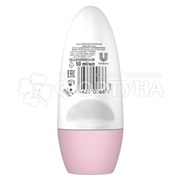 Дезодорант роликовый Rexona 50 мл Нежно и сочно