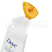 Шампунь Dove 250 мл С куркумой и кокосом