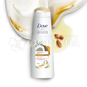Шампунь Dove 250 мл С куркумой и кокосом