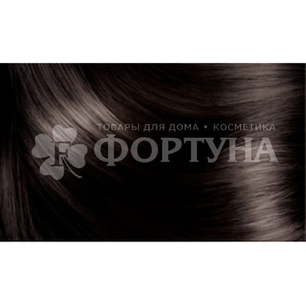 Краска для волос Excellence 300 Темно-каштановый