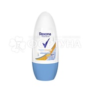 Дезодорант роликовый Rexona 50 мл Термозащита