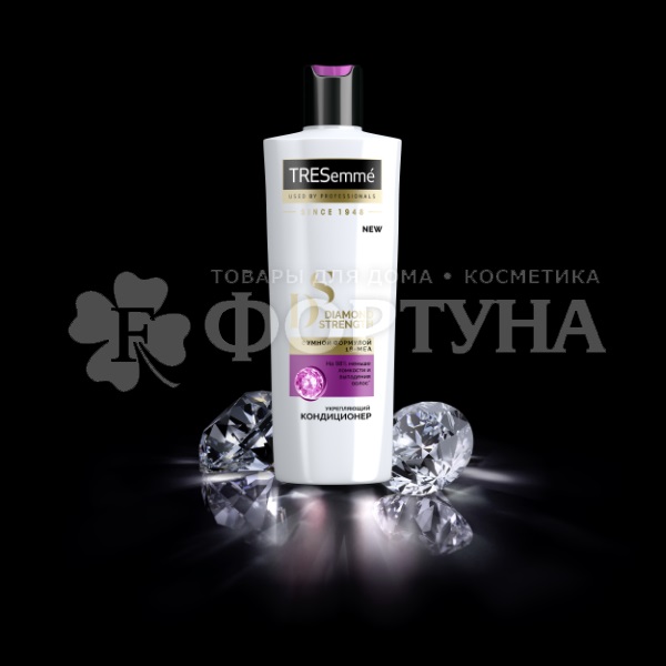 Кондиционер для волос TRESemme 400 мл Укрепляющий