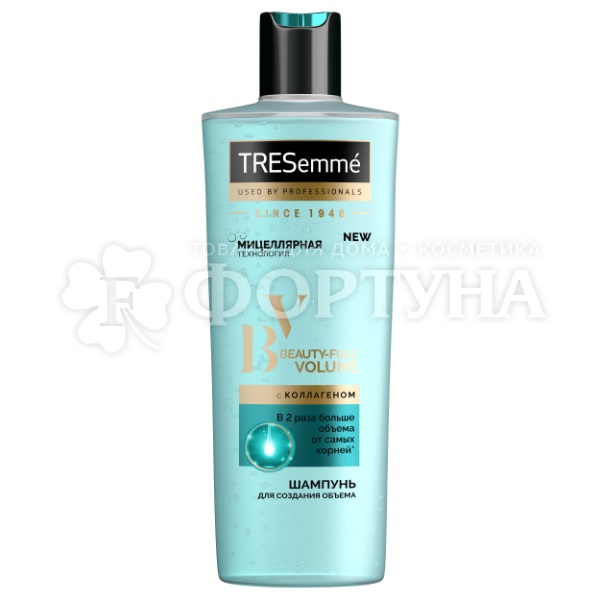 Шампунь TRESemme 400 мл Для создания объема