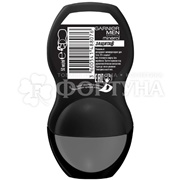 Дезодорант роликовый Garnier Men 50 мл Защита 6в1