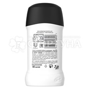 Дезодорант твердый Rexona 40 мл Антибактериальная + невидимая