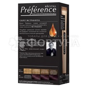 Краска для волос Preference 4.26 Благородный сливовый