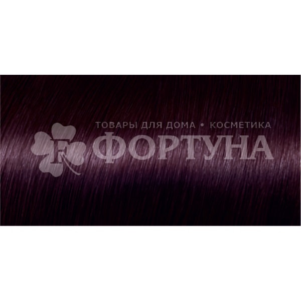 Краска для волос Preference 4.26 Благородный сливовый