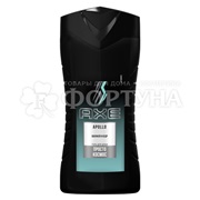 Гель для душа Axe 250 мл Аполло