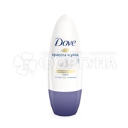 Дезодорант роликовый Dove 50 мл Ориджинал