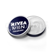 Крем для лица Nivea 75 мл Мужской