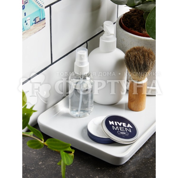 Крем для лица Nivea 75 мл Мужской