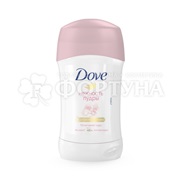 Дезодорант твердый Dove 40 мл Нежность пудры