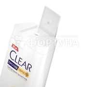 Шампунь Clear 200 мл Защита от выпадения волос