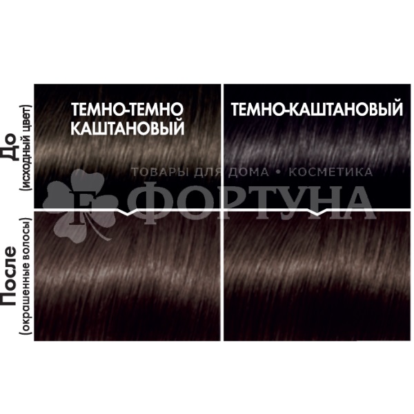 Краска для волос Casting Creme Gloss 300 Двойной эспрессо
