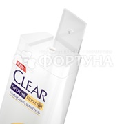 Шампунь Clear 400 мл Максимальный объем