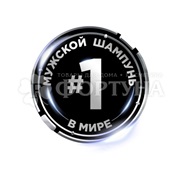 Шампунь Clear Men 400 мл Глубокое очищение