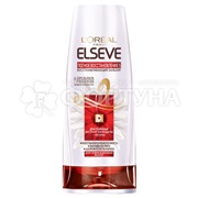 Бальзам ополаскиватель для волос ELSEVE 400 мл Полное восстановление 5