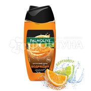 Гель для душа Palmolive Men 250 мл Цитрусовый заряд