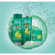 Шампунь Fructis 400 мл Рост во всю силу