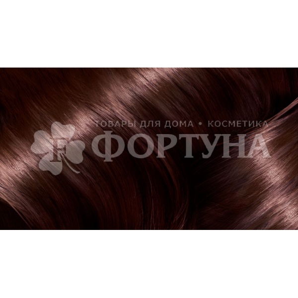 Краска для волос Casting Creme Gloss 525 Шоколадный фондан