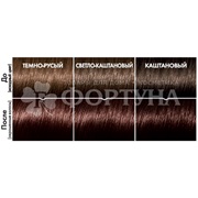 Краска для волос Casting Creme Gloss 525 Шоколадный фондан