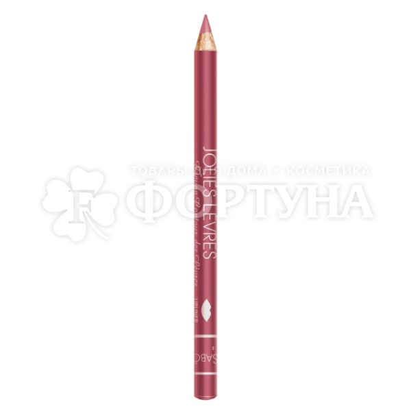 Карандаш для губ Vivienne Sabo Jolies Levres 107