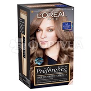 Краска для волос Preference 7.1 Исландия