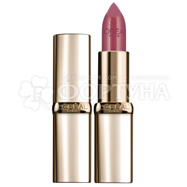 Губная помада L'oreal Color Riche 265 Розовый жемчуг